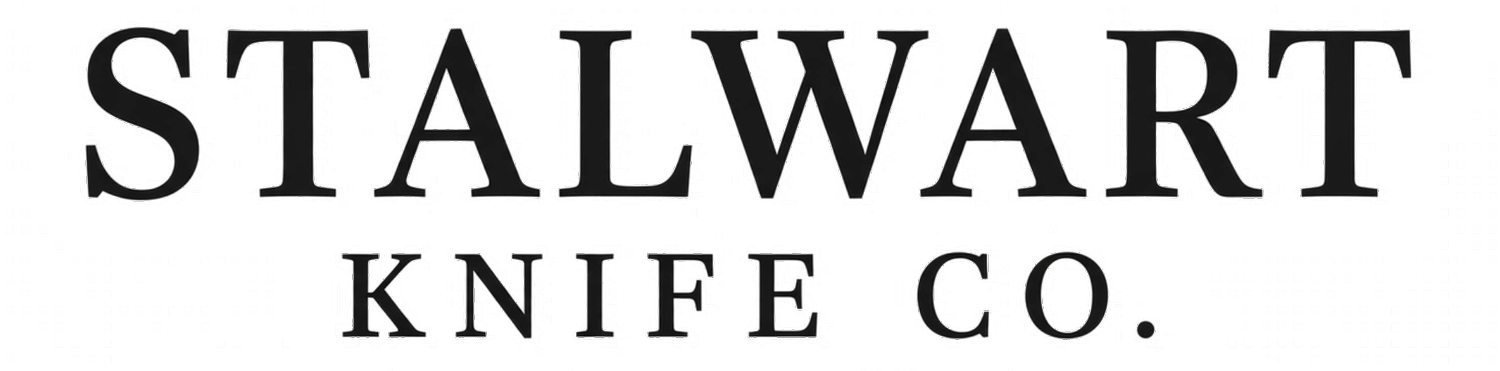 Stalwart Knife Co. - Washington, MO