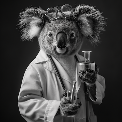 Koalaland