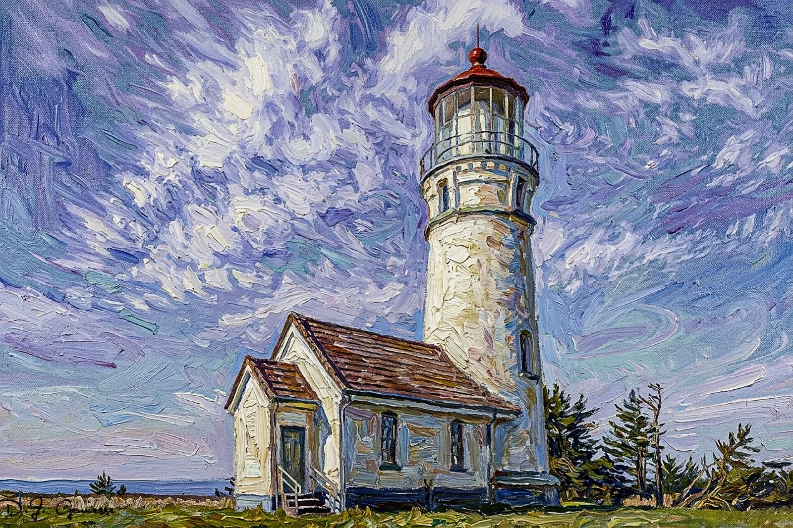 Cape Blanco