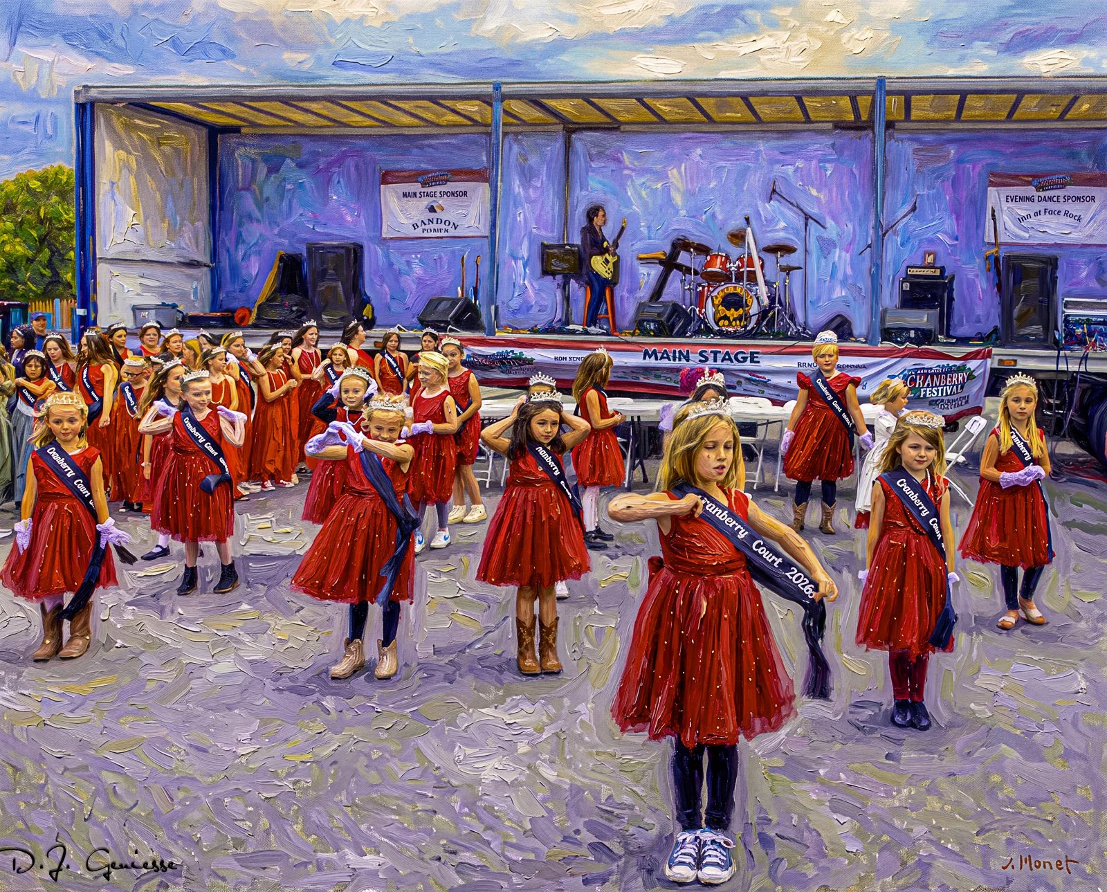 Cranberry Festival 2026