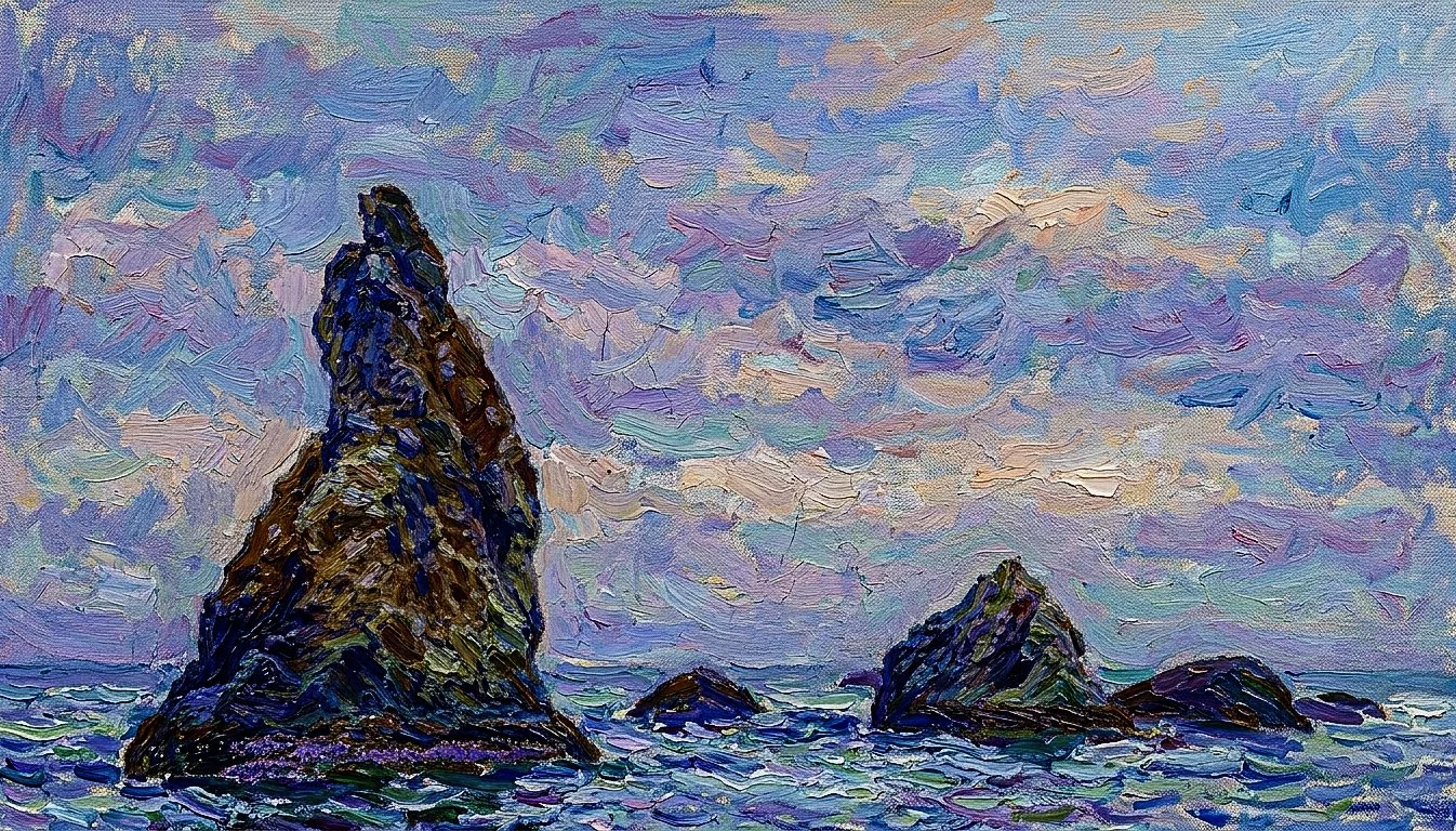Silver Horizon