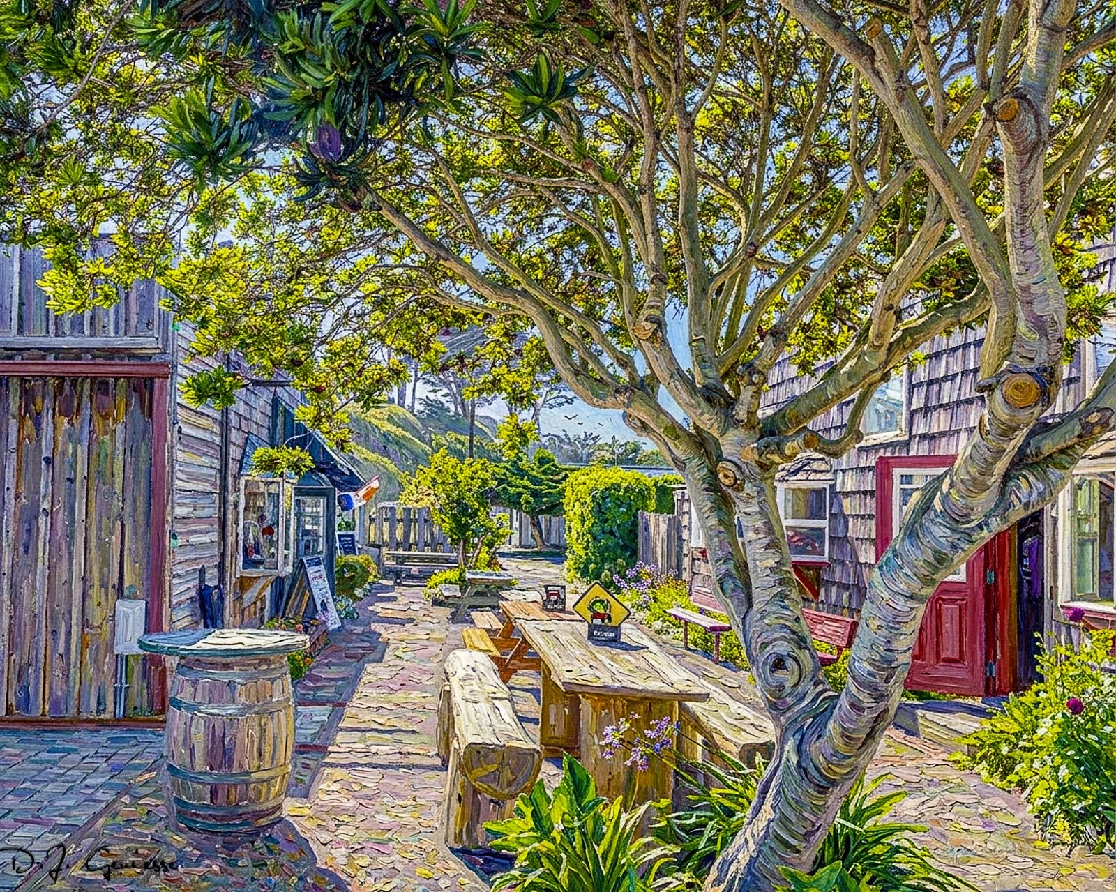 Old Town