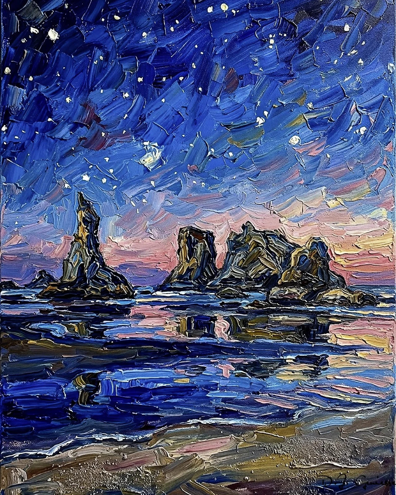 Bandon Eternal