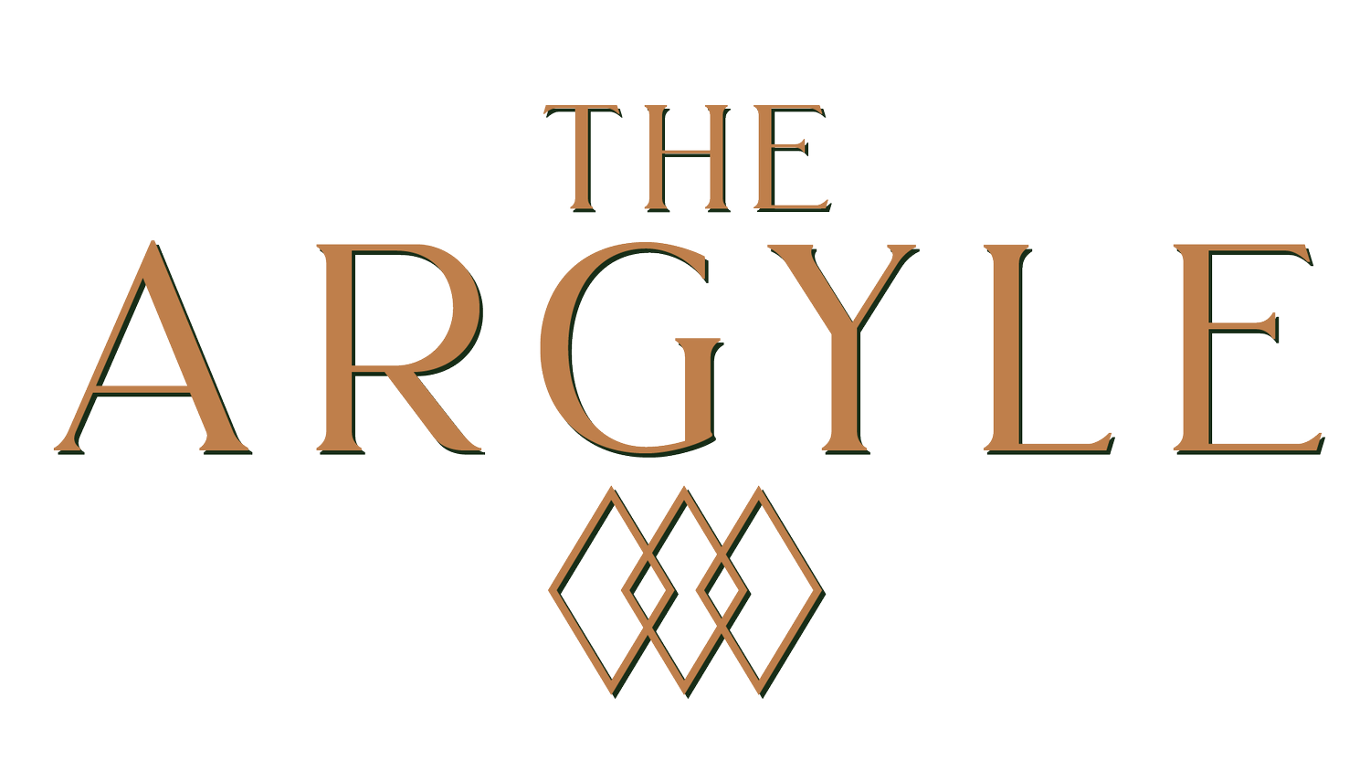The Argyle