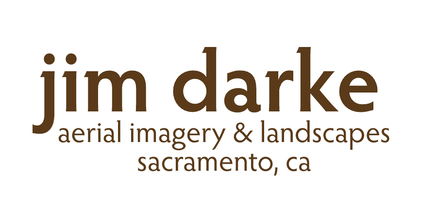 jim darke landscape &amp; aerial artwork