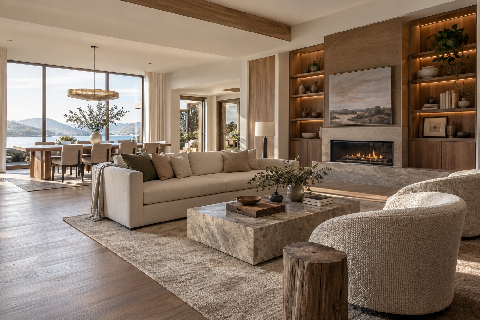 Interior Design