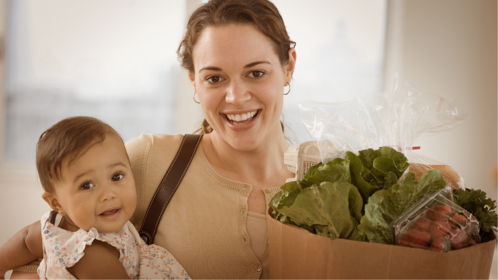 The Numbers: Cash Assistance and Child-Wellbeing