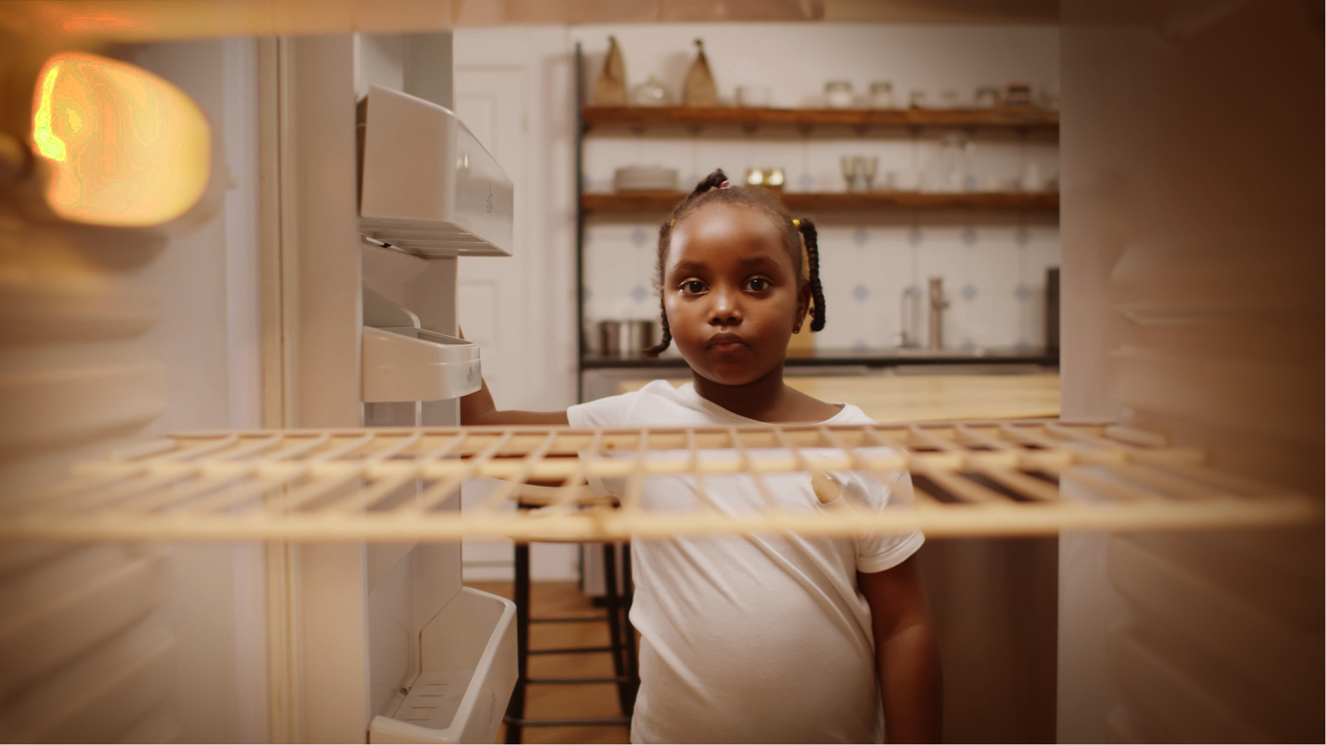 Addressing Increasing Child Poverty Rates