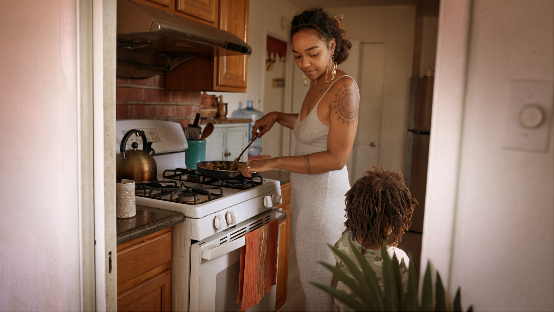 Debunking the Myth: The Poor are Lazy