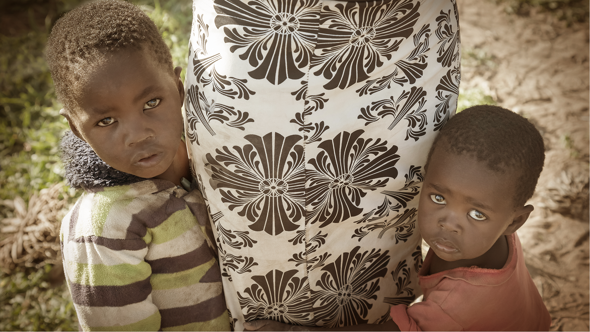 The Child Tax Credit: One Homeless Boston Family’s Story