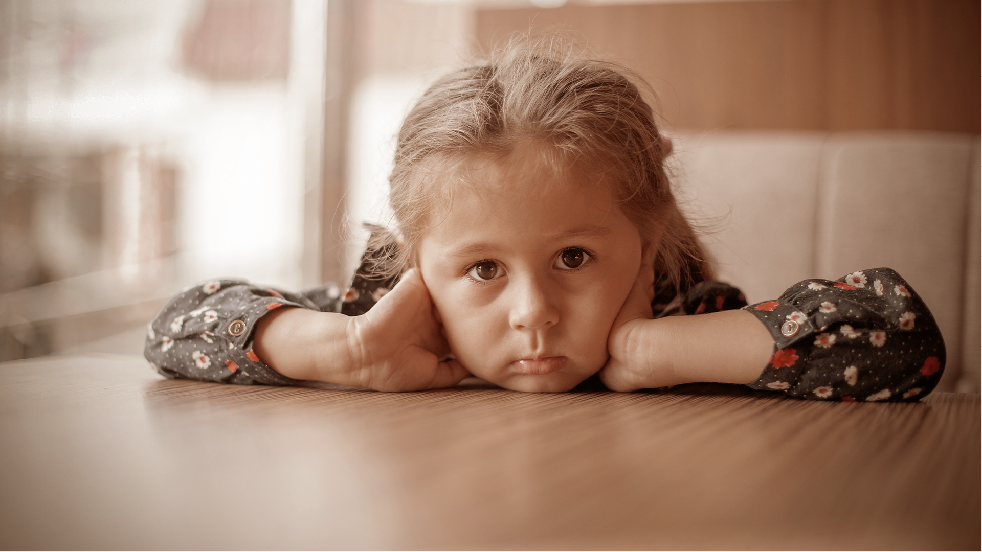Effects of Poverty on Children