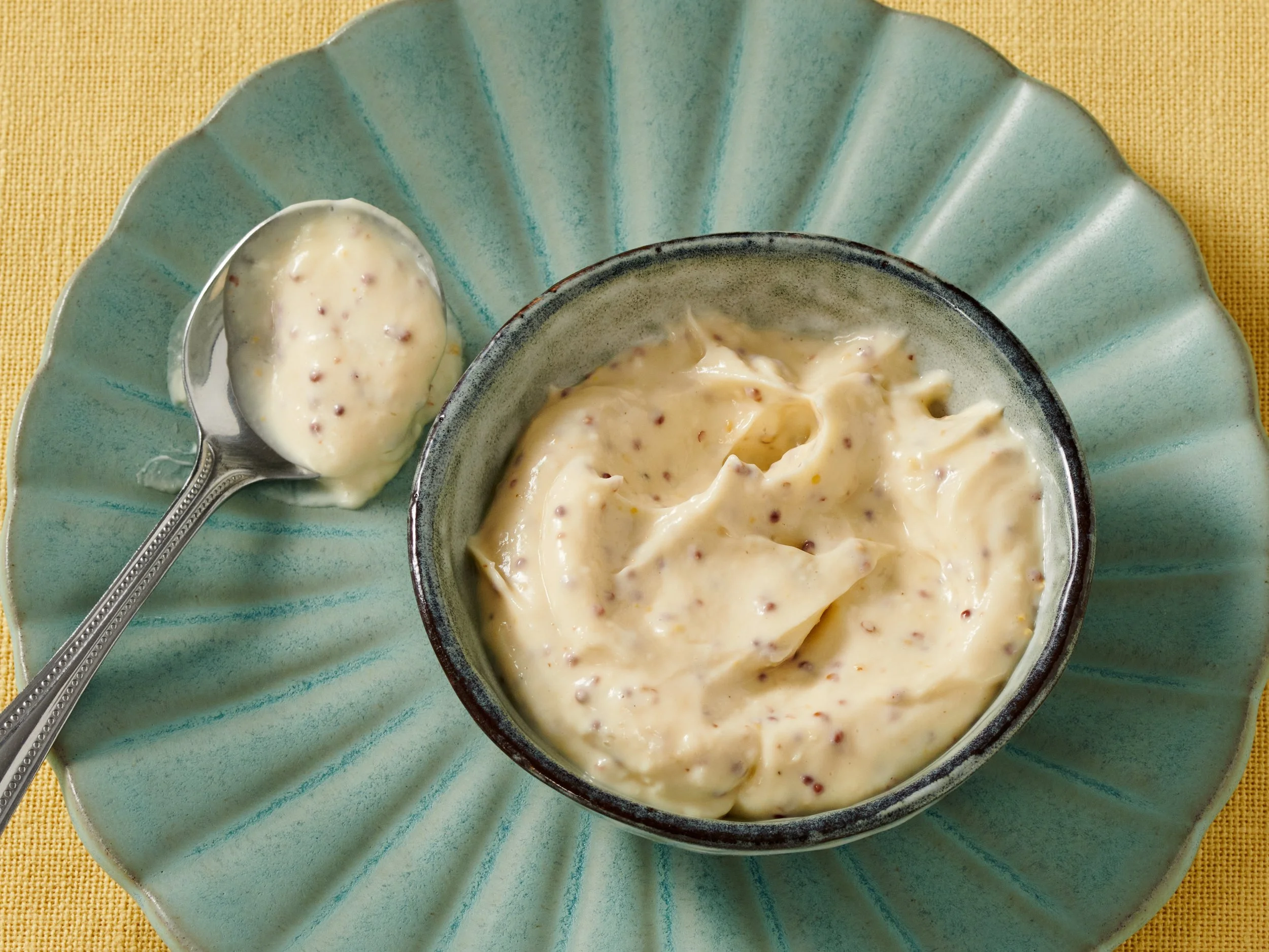 Mustard Mayo