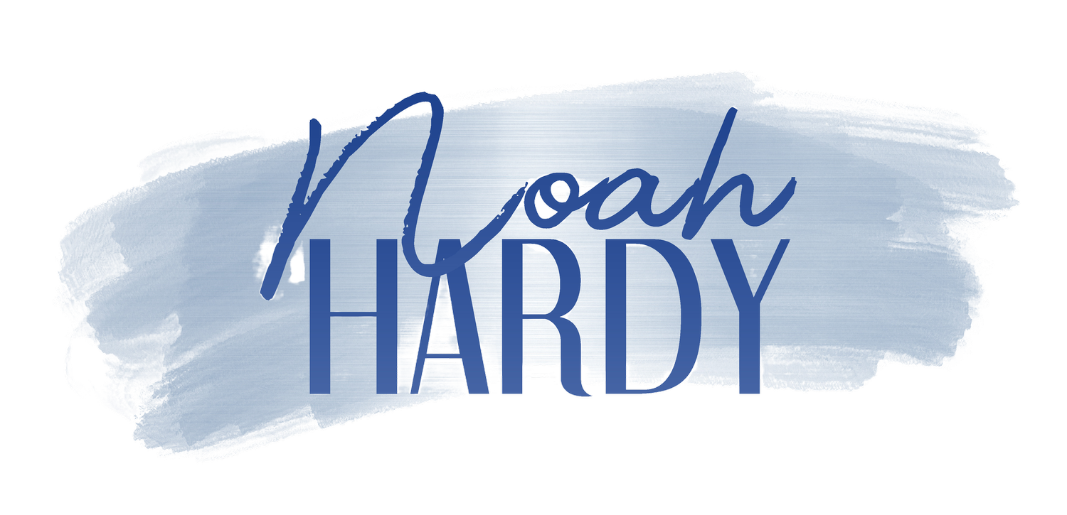 Noah Hardy