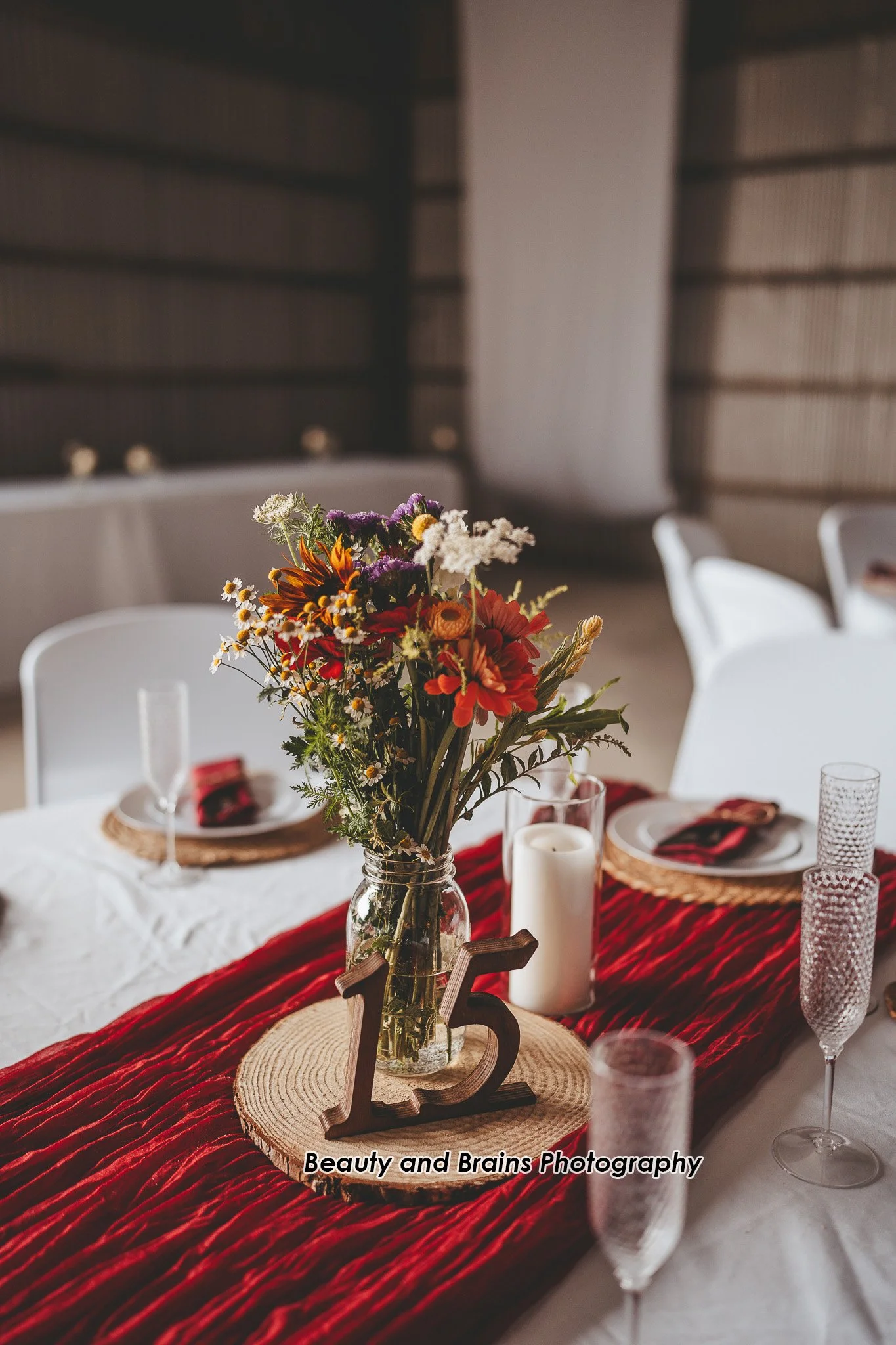 MICRO WEDDING WEEKDAYS 3pm-9pm