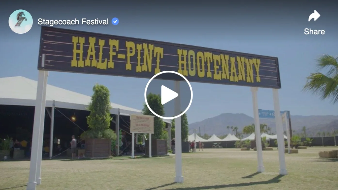 Half-Pint Hootenanny