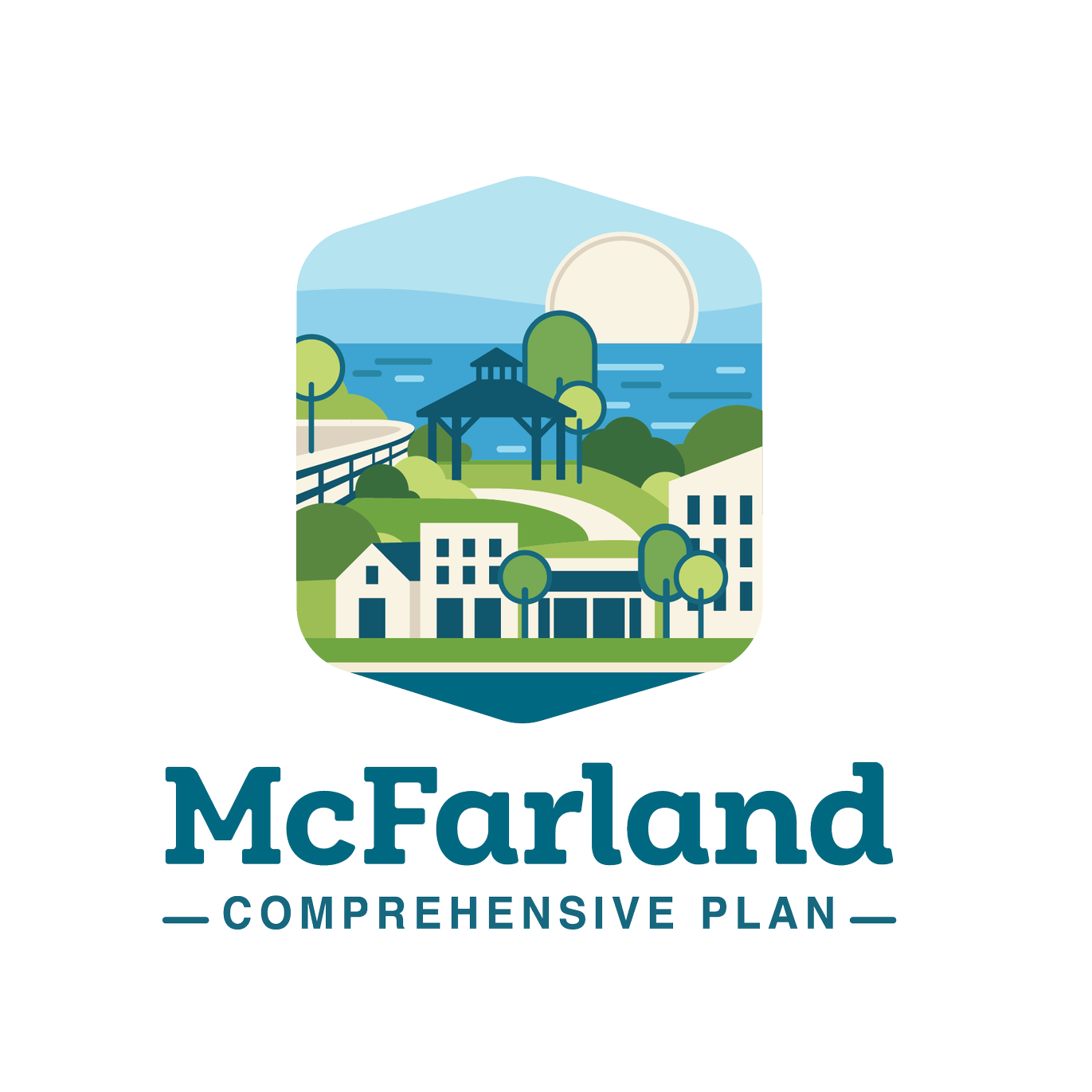 The Village of McFarland Comprehensive Plan