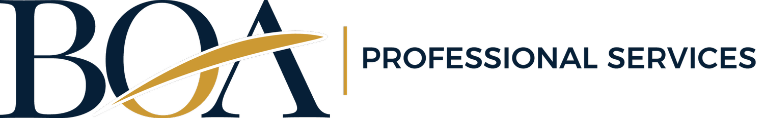 Professional Services