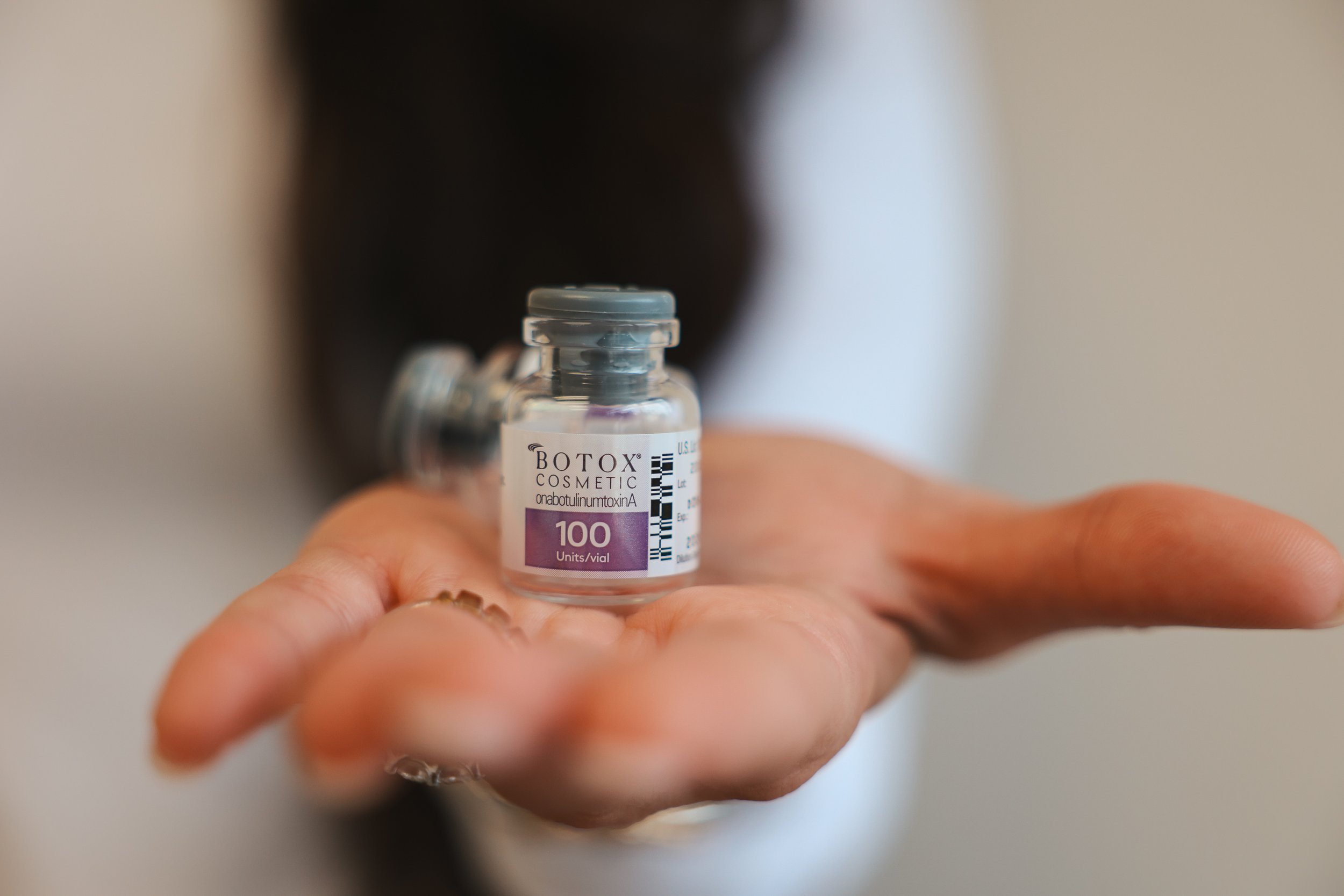Neurotoxin Treatments