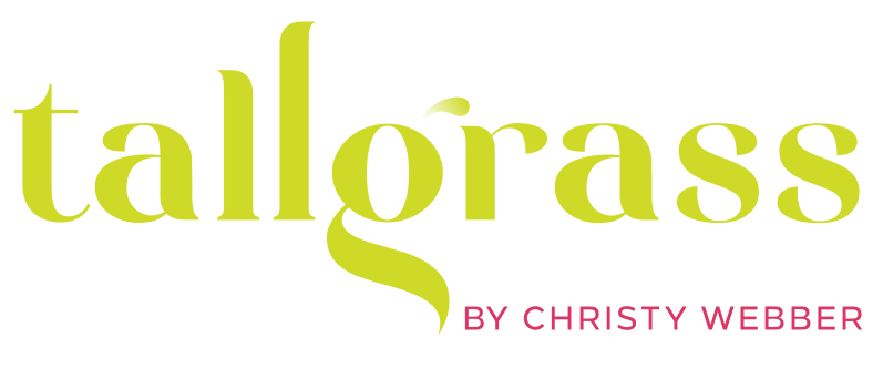 Tallgrass Garden by Christy Webber &mdash; Formerly Christy Webber Farm &amp; Garden