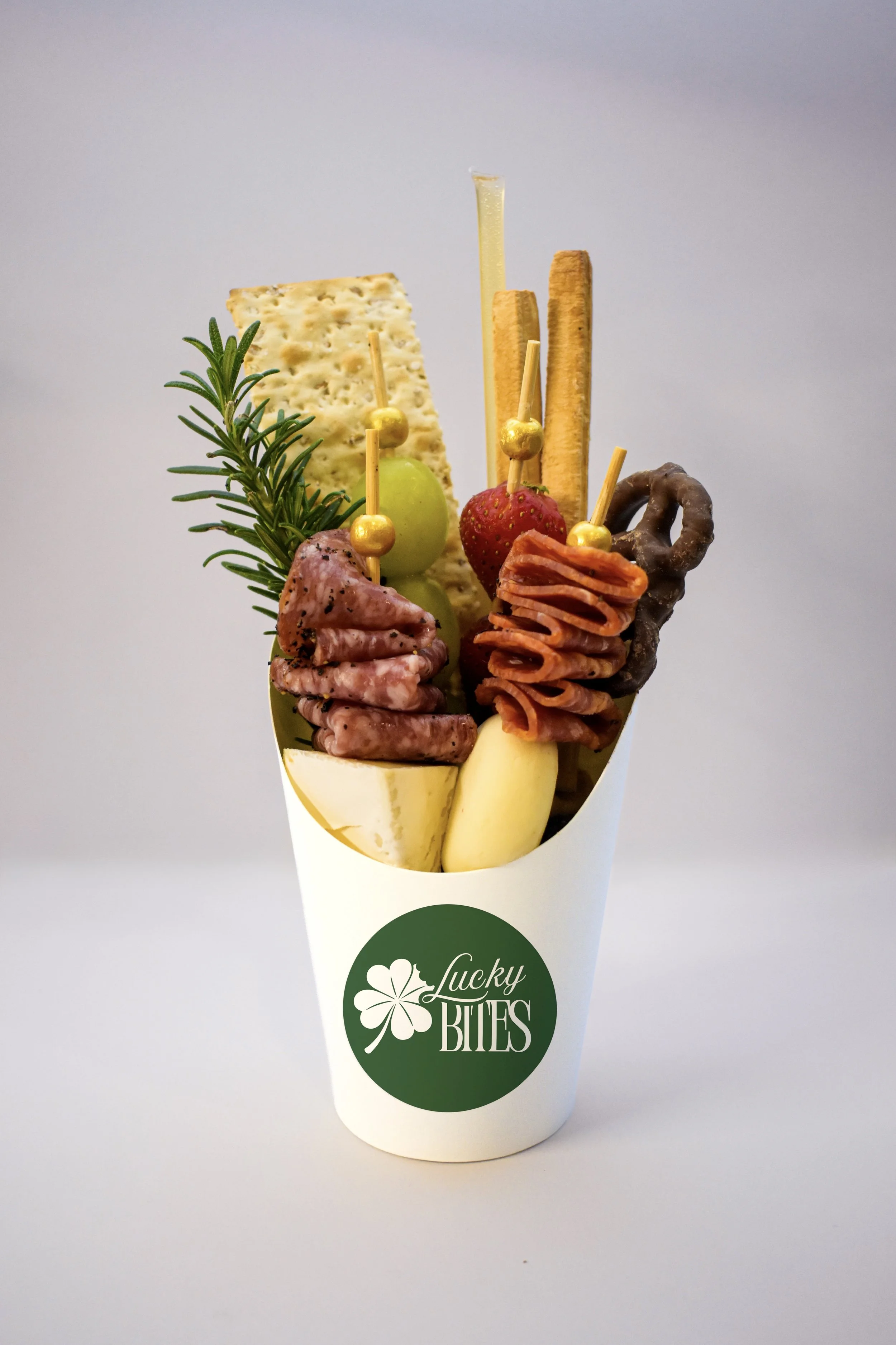 Graze Bar