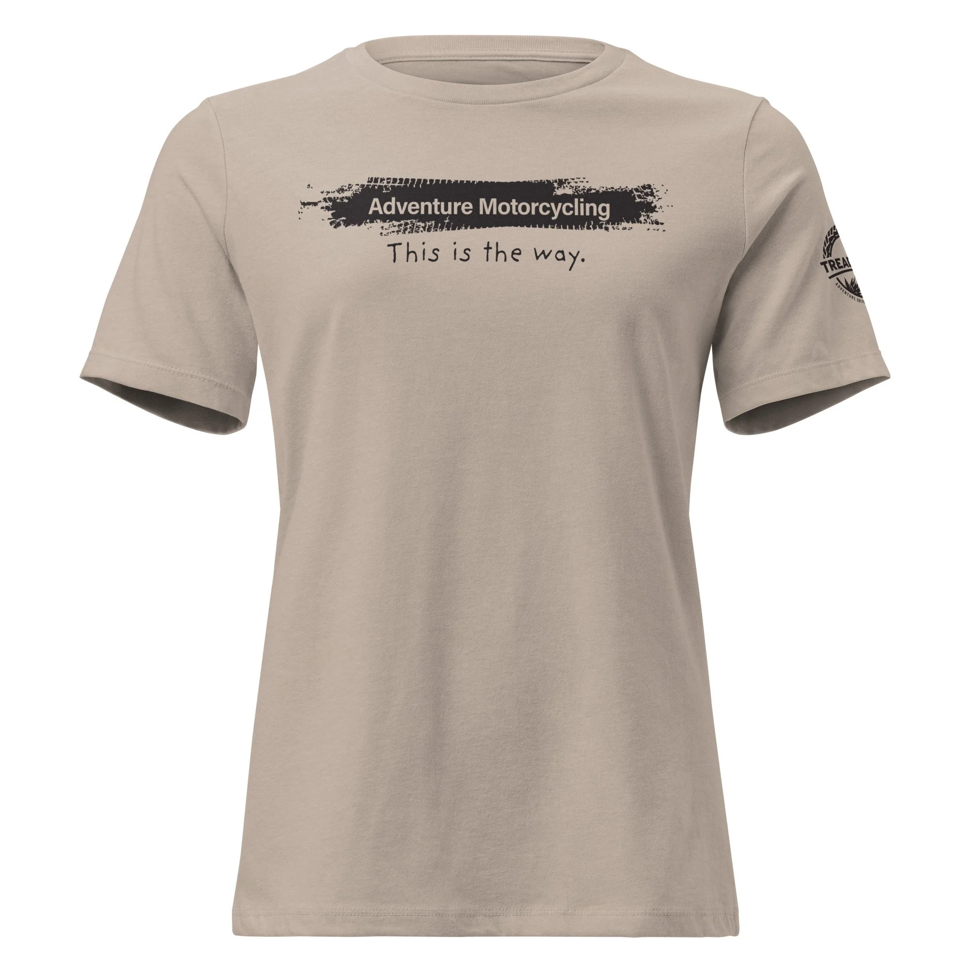 ADV: This Is The Way - Women's T-Shirt