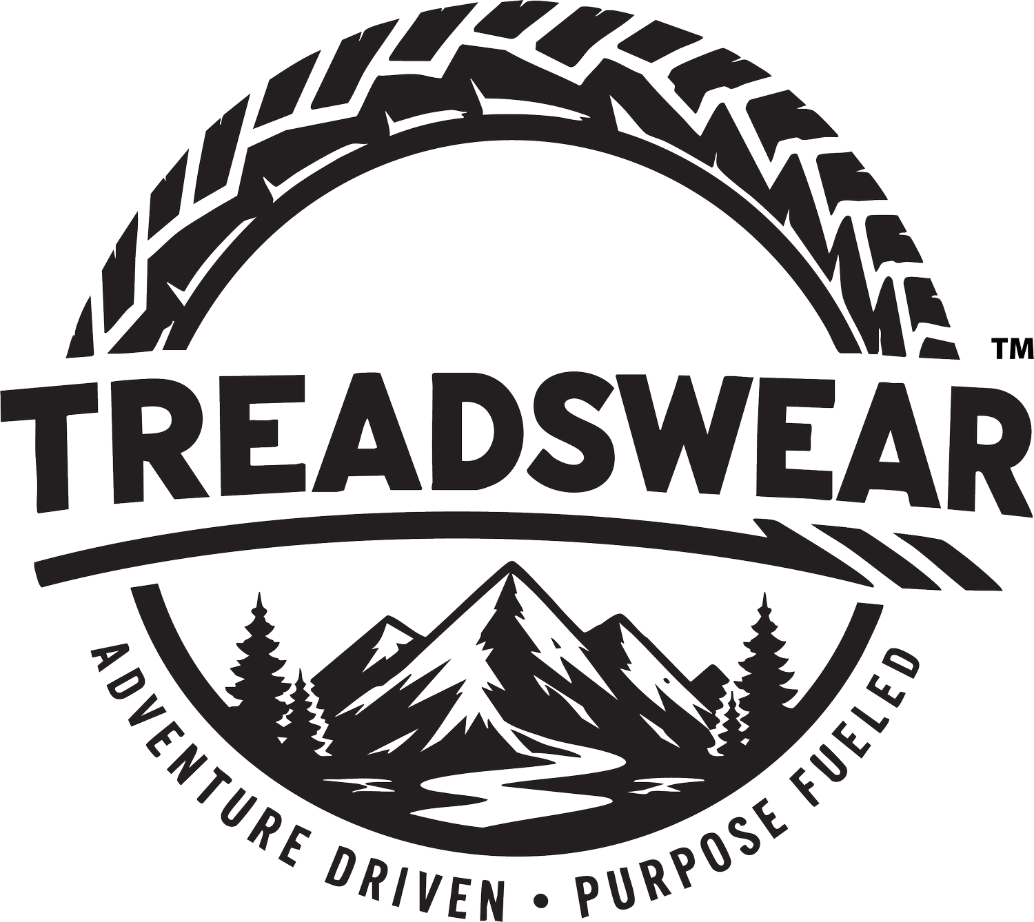 Treadswear | Adventure Driven. Purpose Fueled.