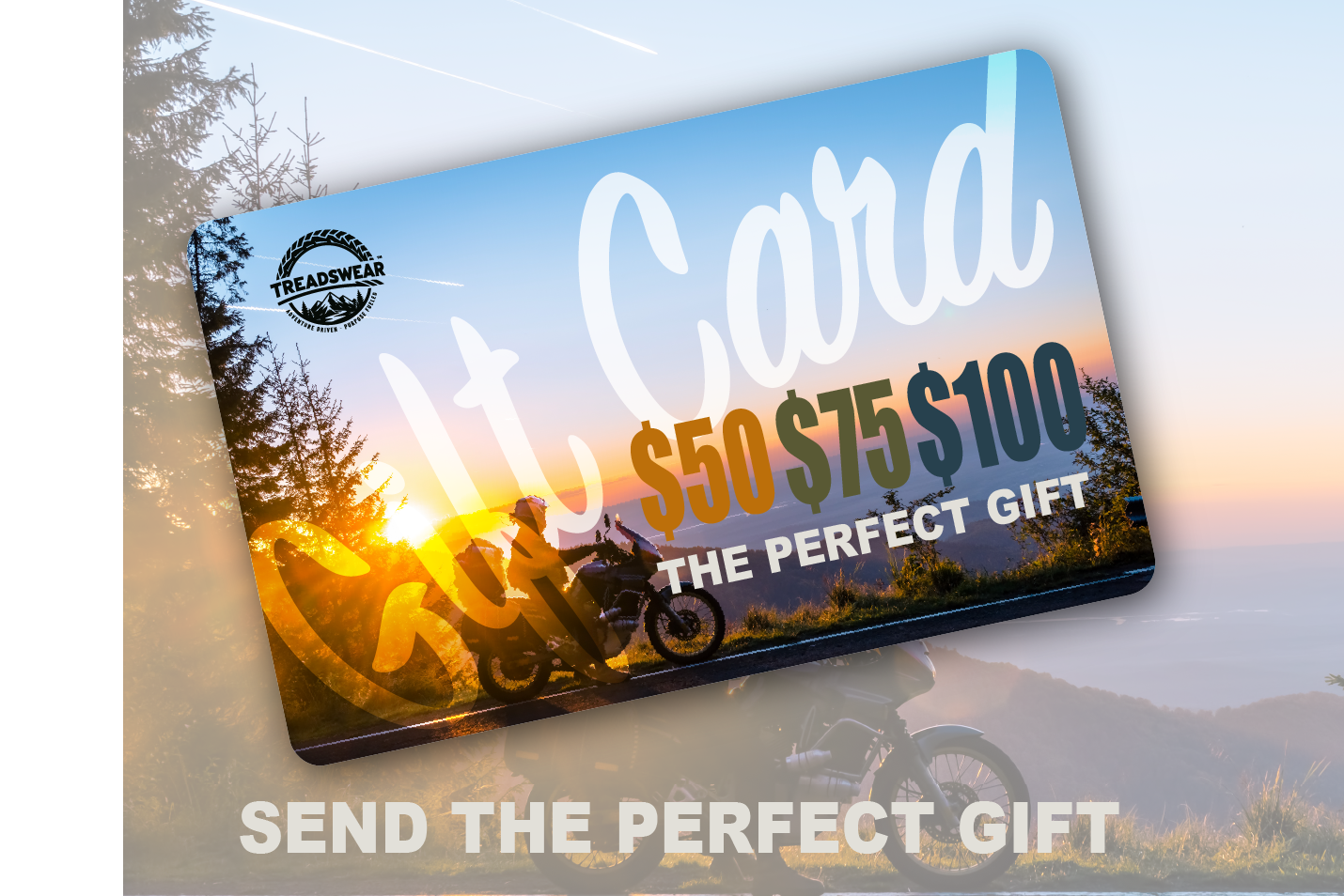 Digital Gift Card