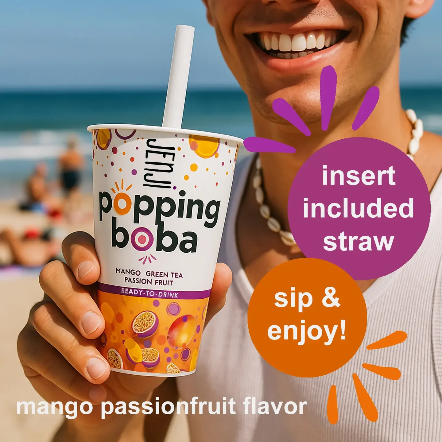man drinking boba.webp