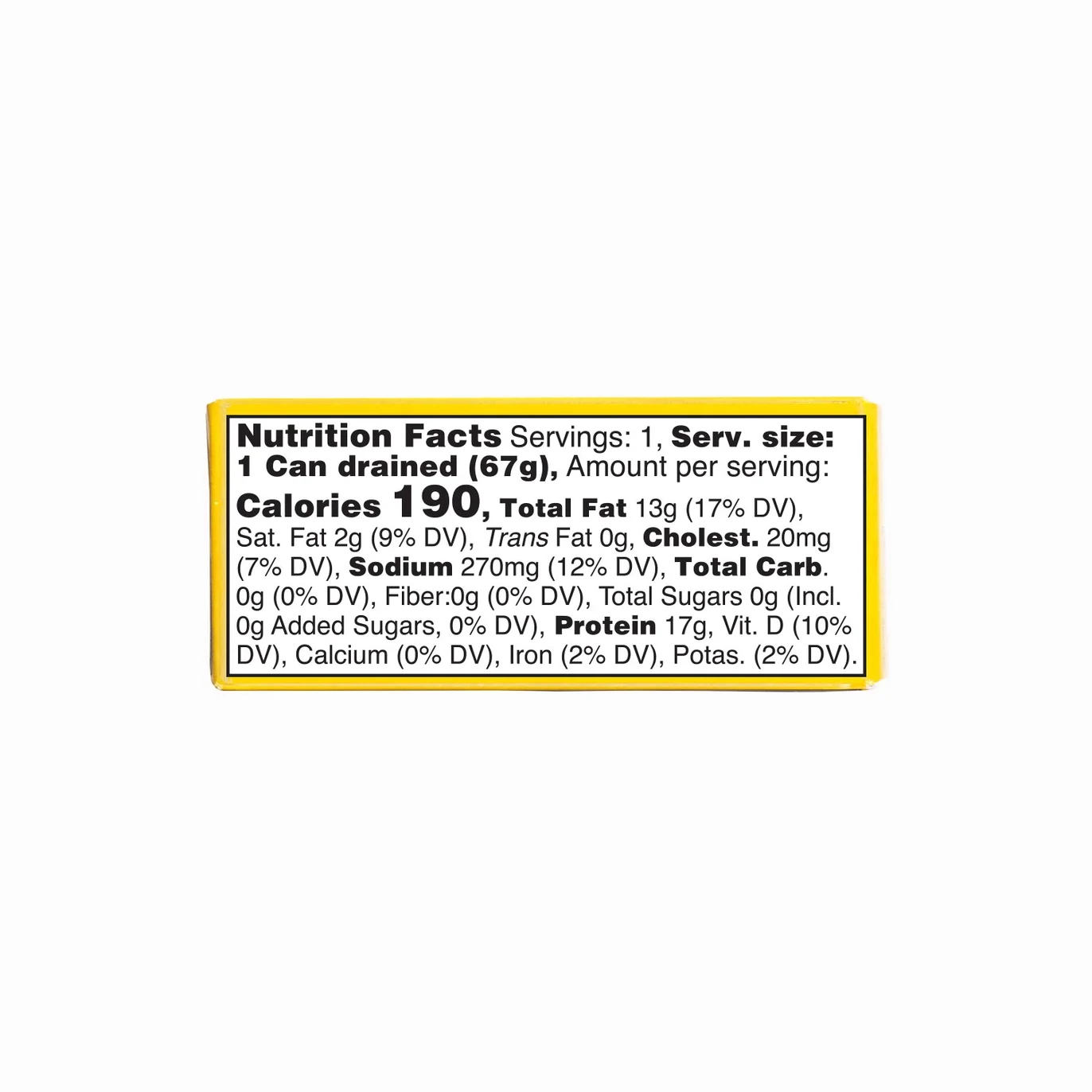 spanish lemon tuna nutritional facts.webp