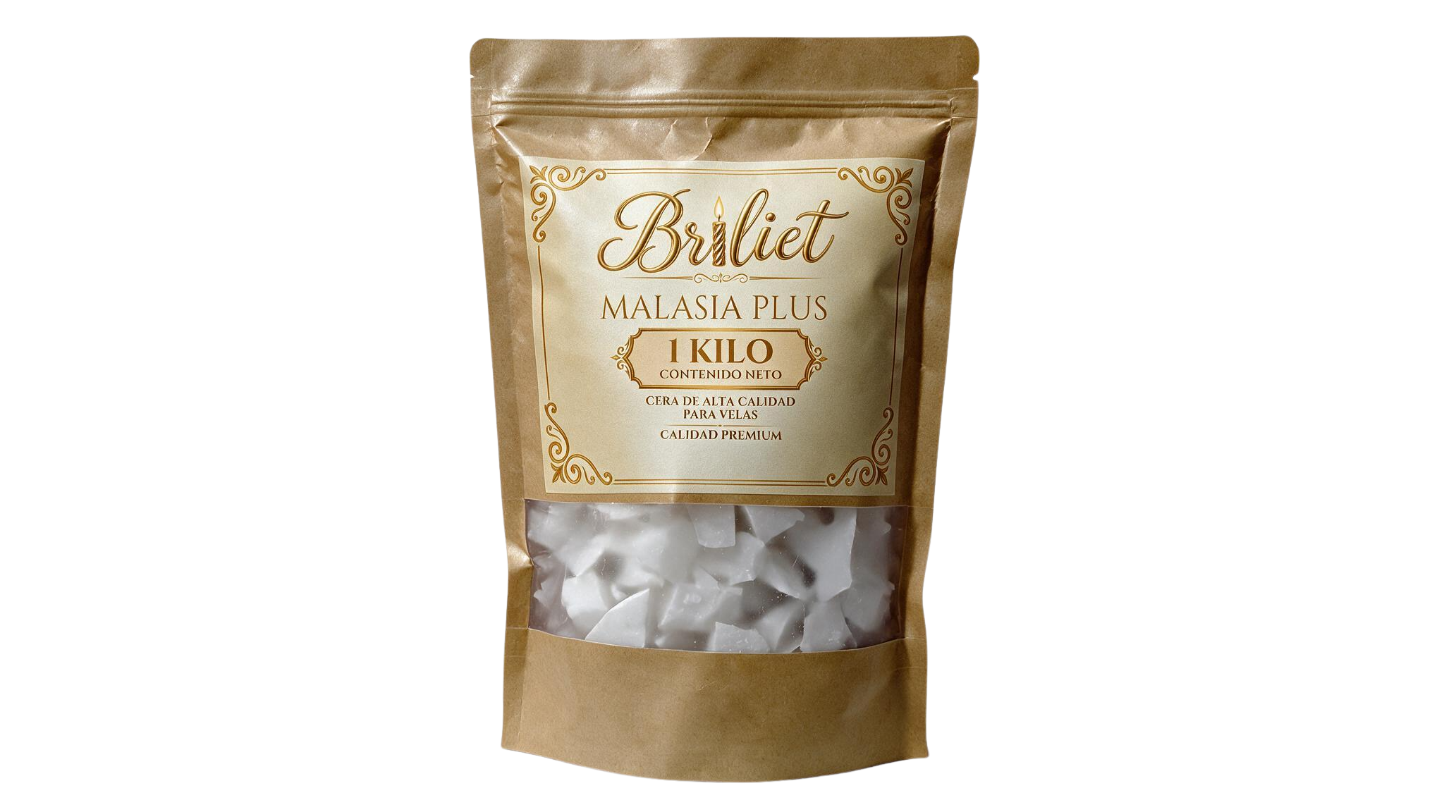 CERA MALASIA PLUS 1KG