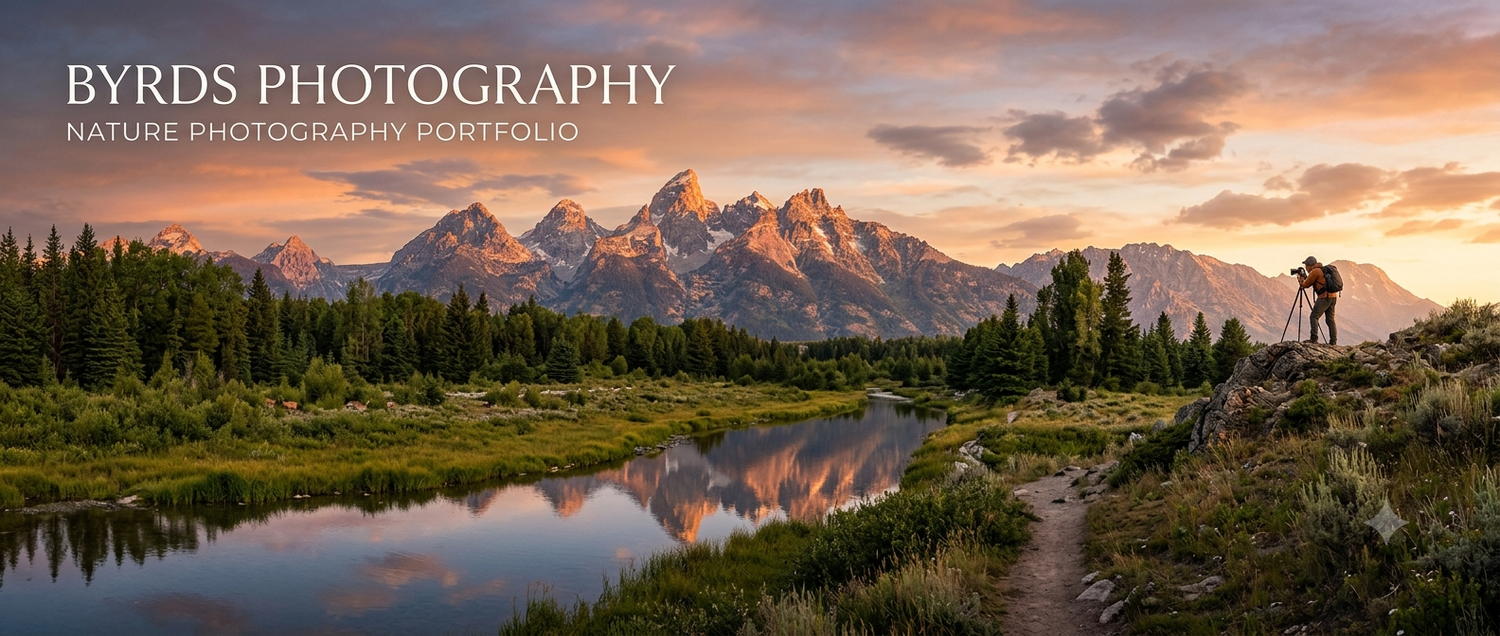 Byrds Photography