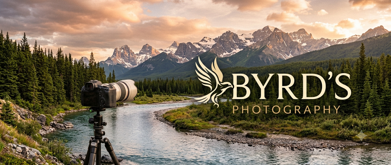 Byrds Photography