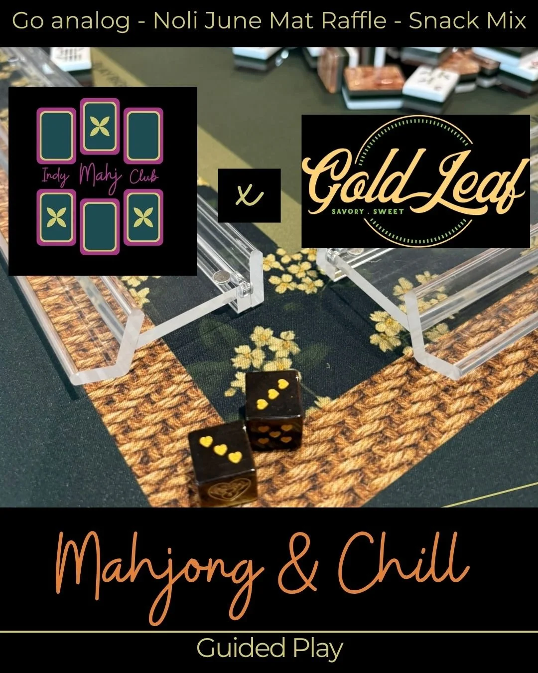 Gold Leaf | Quick 101 Lesson/Guided Play