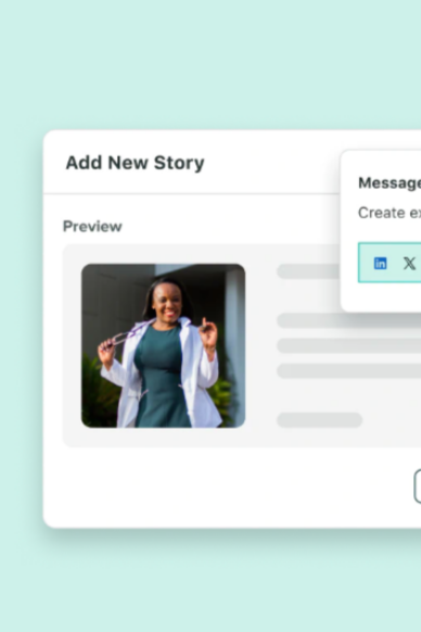 Employee Advocacy Program