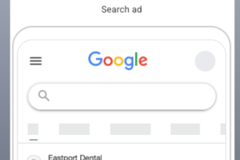 Paid Search Campaigns (Google Ads)