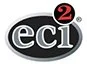ECL logo with a red number 2 at the top left corner