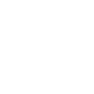 Line graph on a presentation board showing upward trend