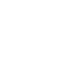 A gear or cogwheel, black on a white background.