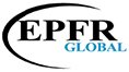 EPFR Global logo with an oval design and stylized text.