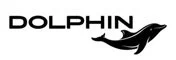 Dolphin logo with the word 'DOLPHIN' and a stylized dolphin graphic.