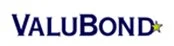 ValuBond logo with blue and black text and a small star.