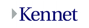 Kennet logo with text