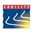 LQility logo with a blue background and a stylized white and yellow flame symbol.