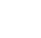Outline of a briefcase icon