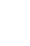 Icon of a locked padlock with a circular symbol inside