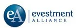 Logo for Investment Alliance with initials 'IA' inside a dark blue circle and the words 'Investment Alliance' next to it.
