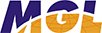 Partial view of a logo with the letters 'MCI' in blue and orange.