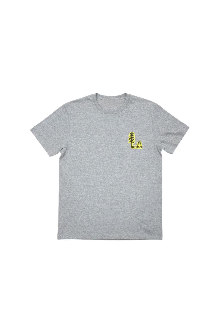Grey T-Shirt