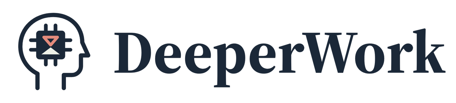 DeeperWork