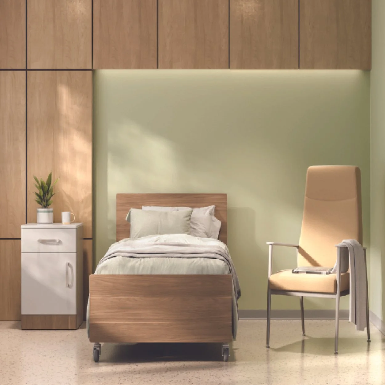 Stance Healthcare
